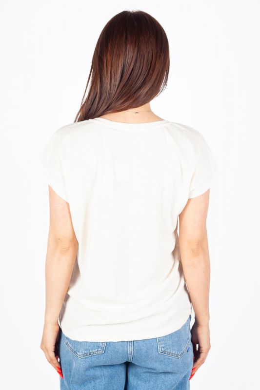 Футболкa BLUE SEVEN 1058425-018