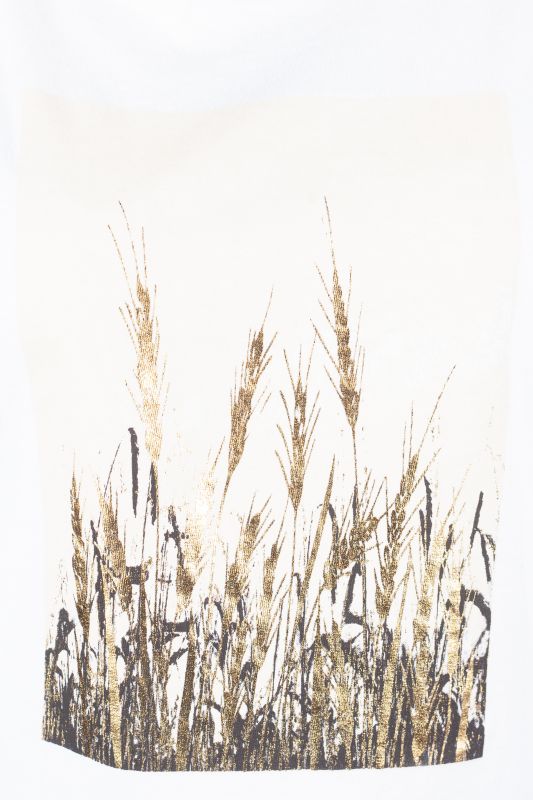 Футболкa BLUE SEVEN 105864-001