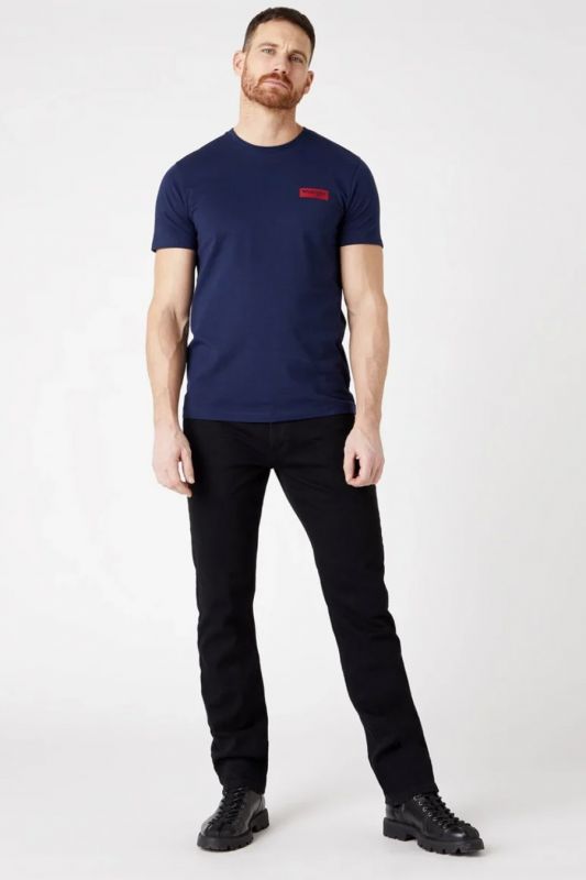 Джинсы WRANGLER 112125980