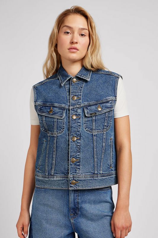 Жилет LEE 112349537