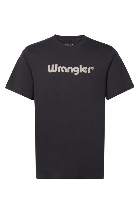 Футболкa WRANGLER 112350526