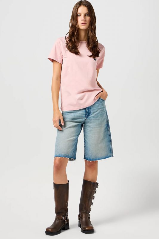 Футболкa WRANGLER 112362576