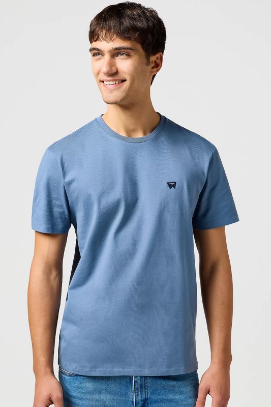 Футболкa WRANGLER 112362680