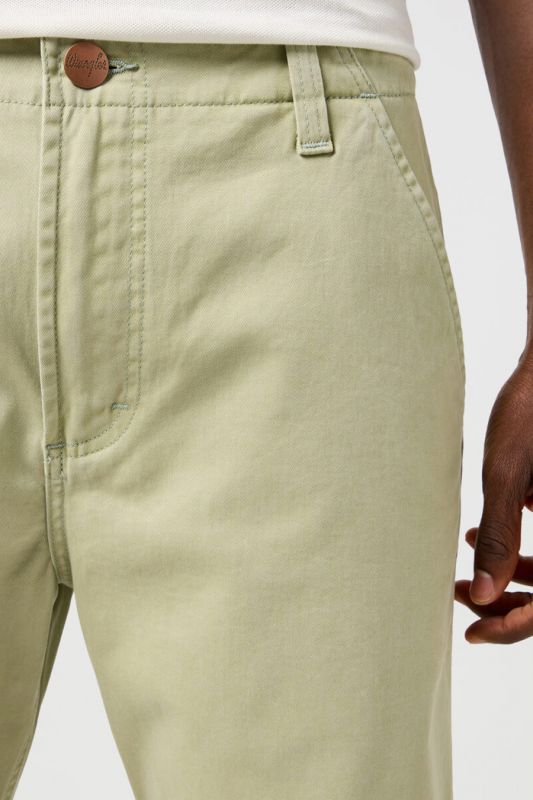 Шорты чинос WRANGLER 112362921