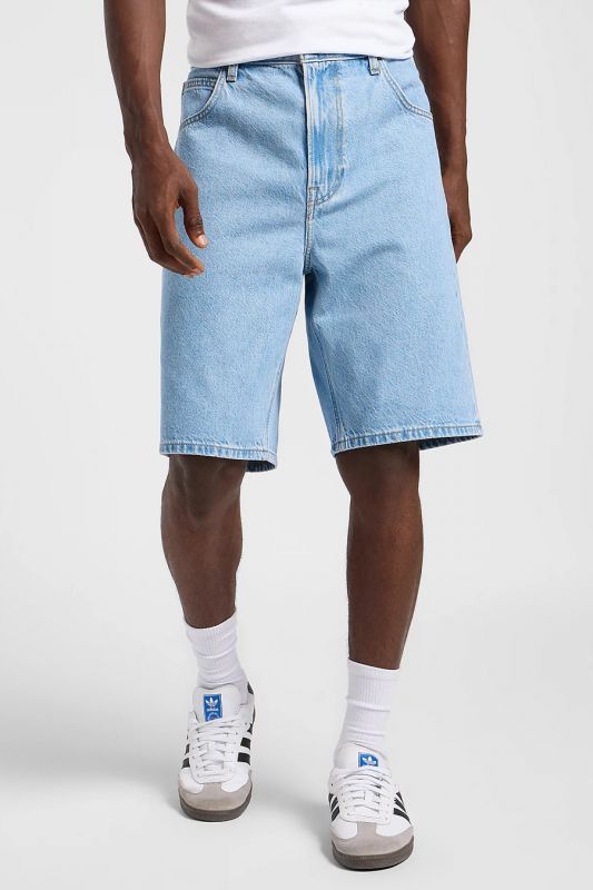 Джинсовые шорты LEE 112364084