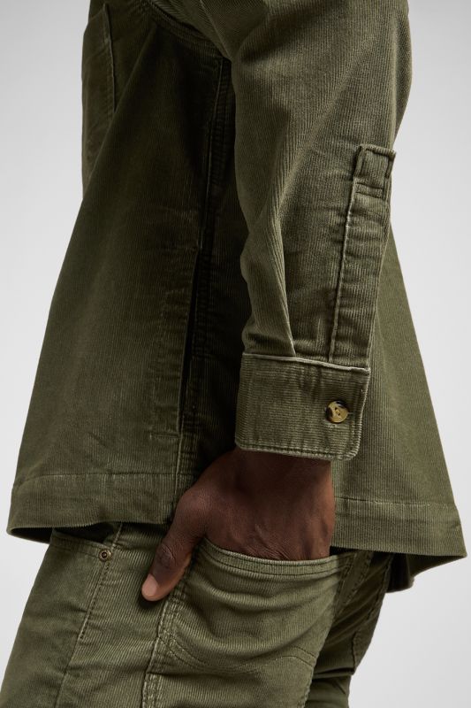 Верхние рубашки LEE 112370462