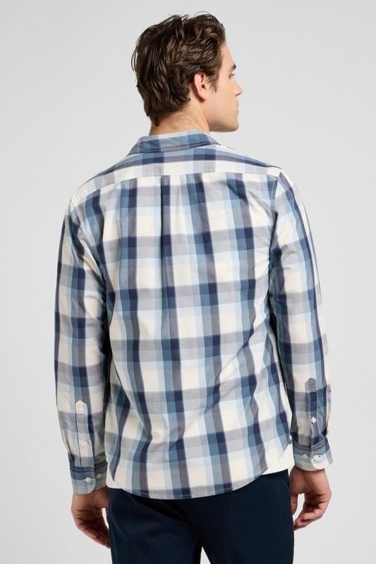 Рубашка LEE 112370544