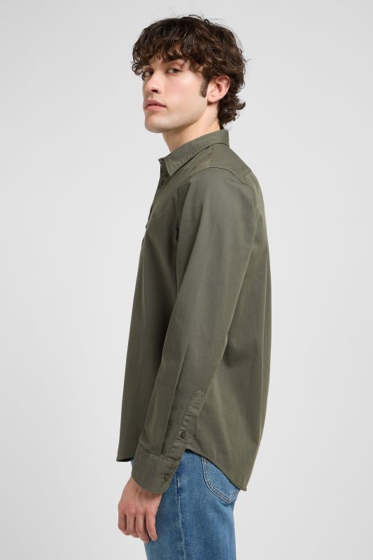 Рубашка LEE 112370548