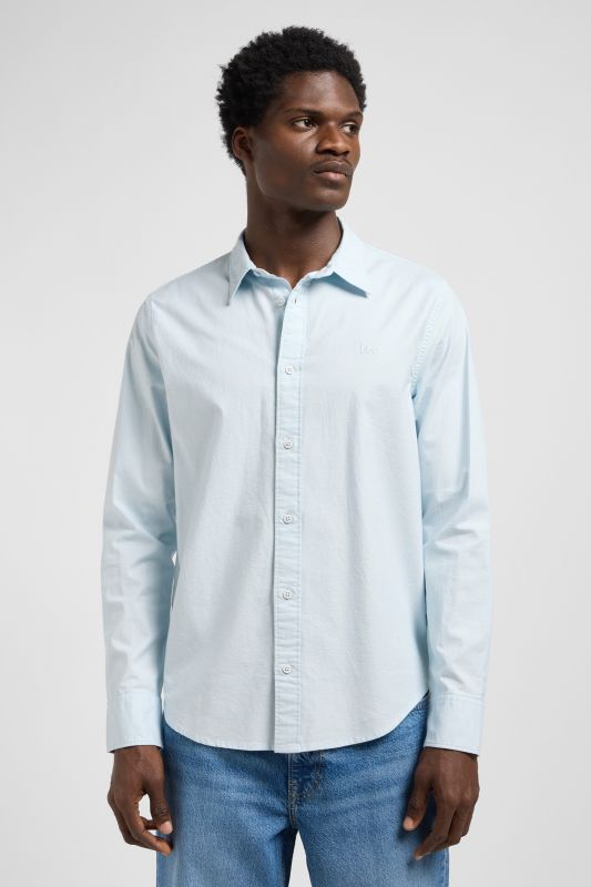 Рубашка LEE 112370550