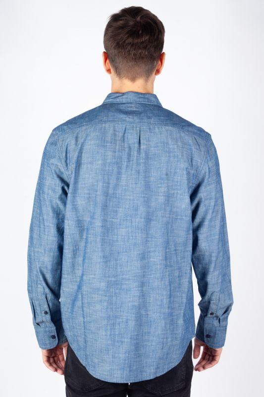 Рубашка LEE 112370569