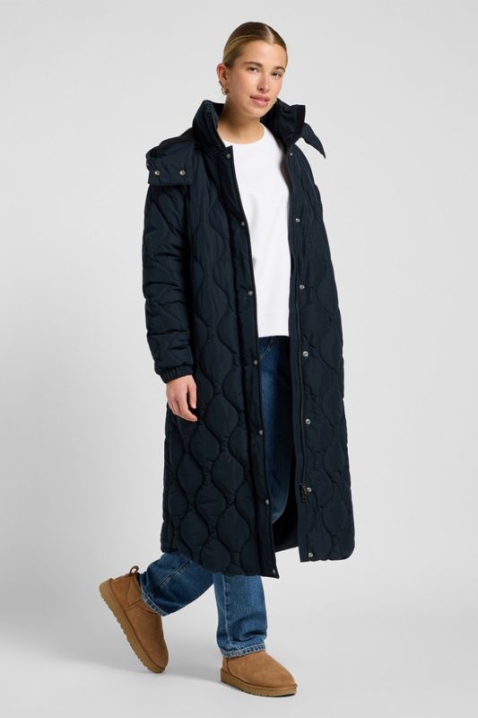 Зимняя куртка LEE 112371005