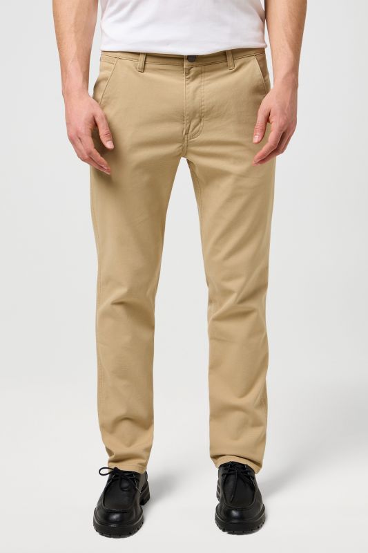 Классические брюки WRANGLER 112371101