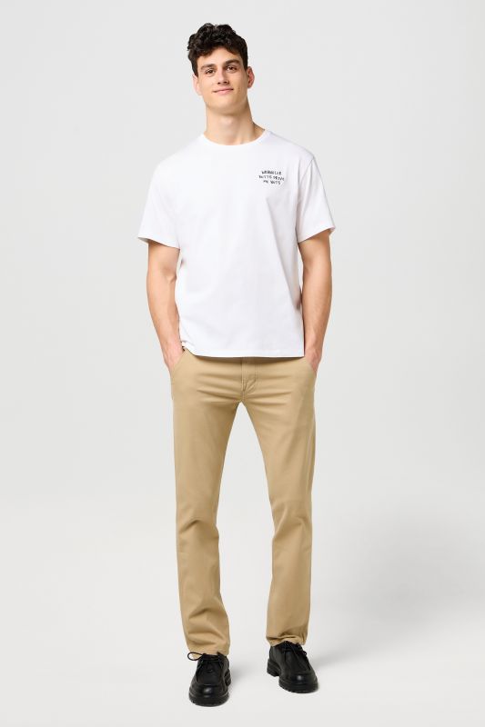 Классические брюки WRANGLER 112371101