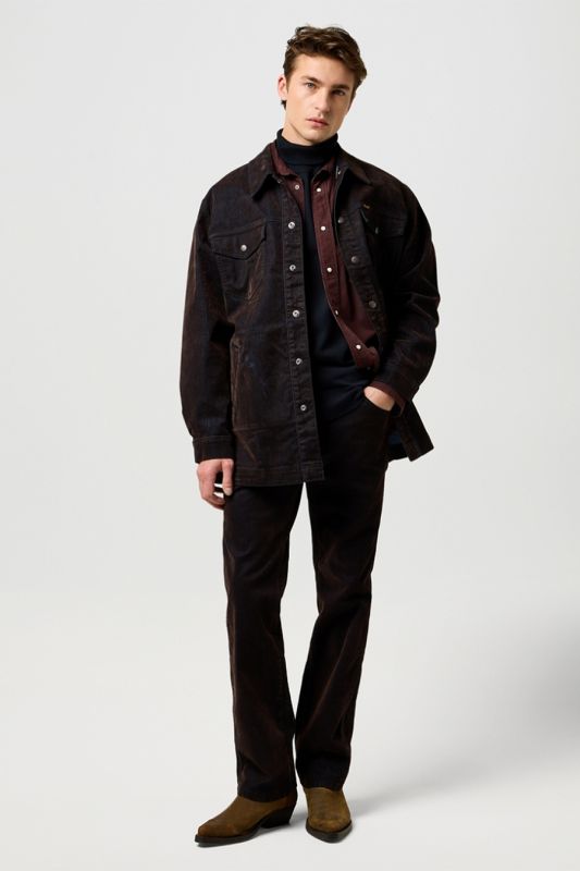 Битловка WRANGLER 112371532