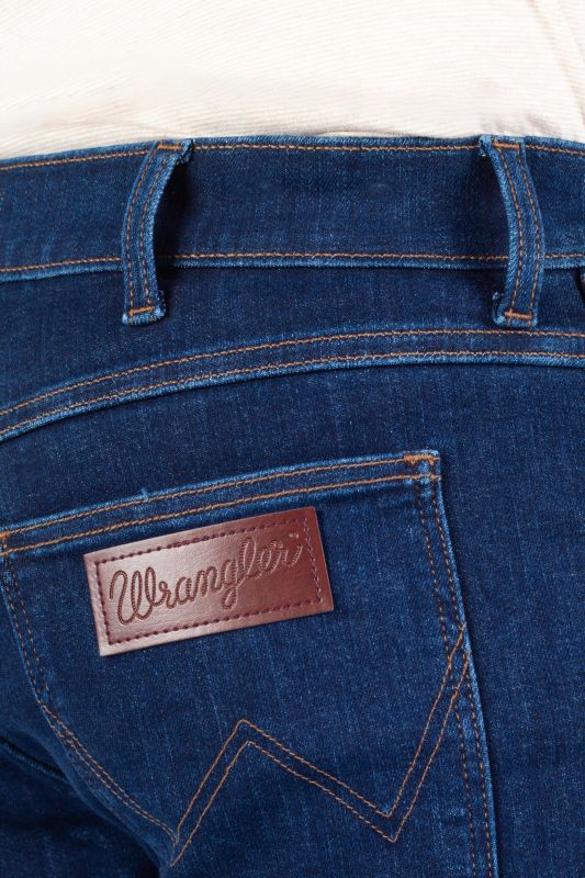 Джинсы WRANGLER 112373151