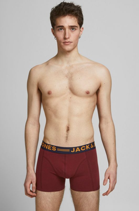 Боксеры JACK & JONES 12113943-2345331