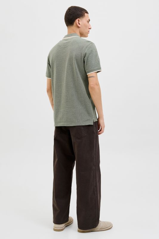 Рубашкa поло JACK & JONES 12136668-Duffel-Bag