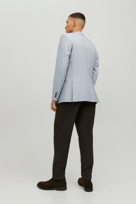 Пиджак JACK & JONES 12141107-Cashmere-Blue