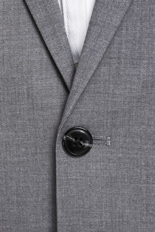 Костюм JACK & JONES 12181339-LG-Melange