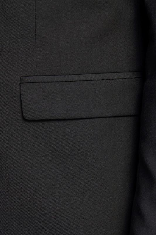 Пиджак JACK & JONES 12199891-Black