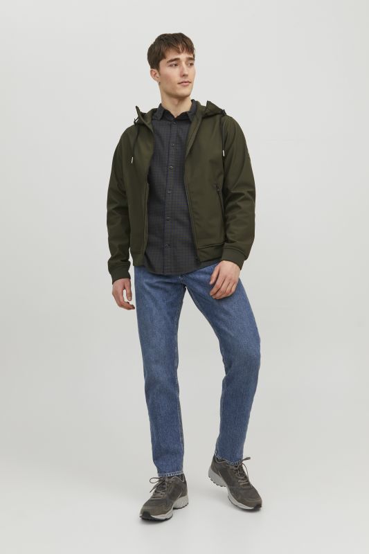 Курткa JACK & JONES 12236300-Rosin