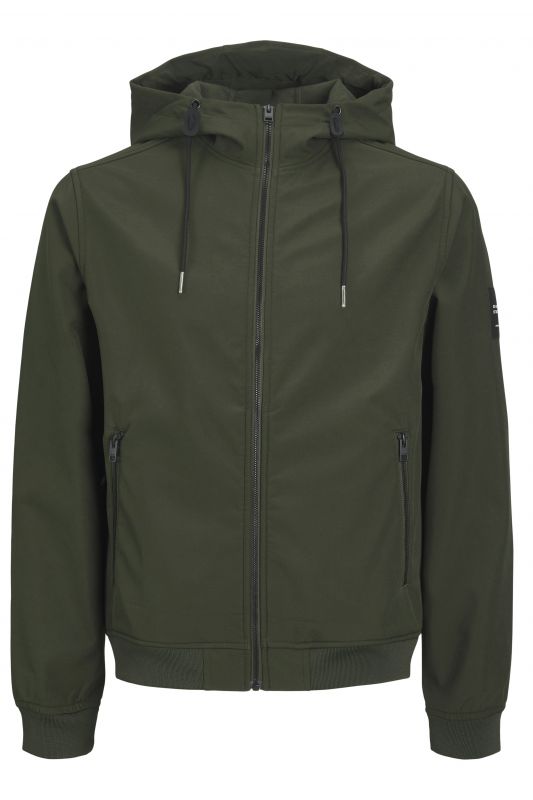 Курткa JACK & JONES 12236300-Rosin