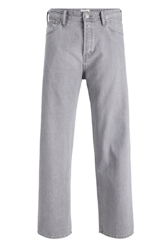 Джинсы JACK & JONES 12249060-Grey-Denim