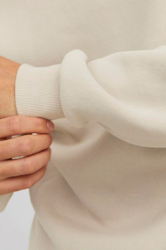 Спортивный свитер JACK & JONES 12249341-Moonbeam