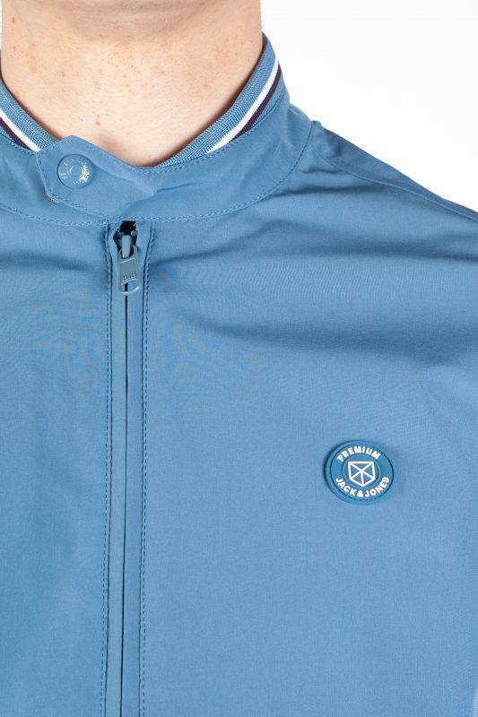Ветровкa JACK & JONES 12251906-Captains-Blue