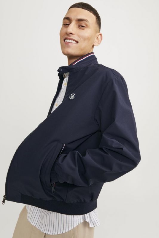 Ветровкa JACK & JONES 12251906-Seaborne