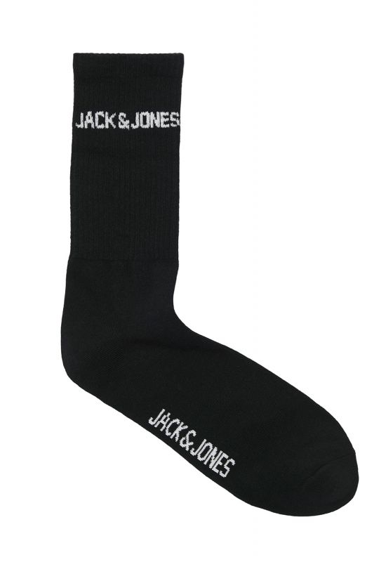 Носки JACK & JONES 12260083-Black