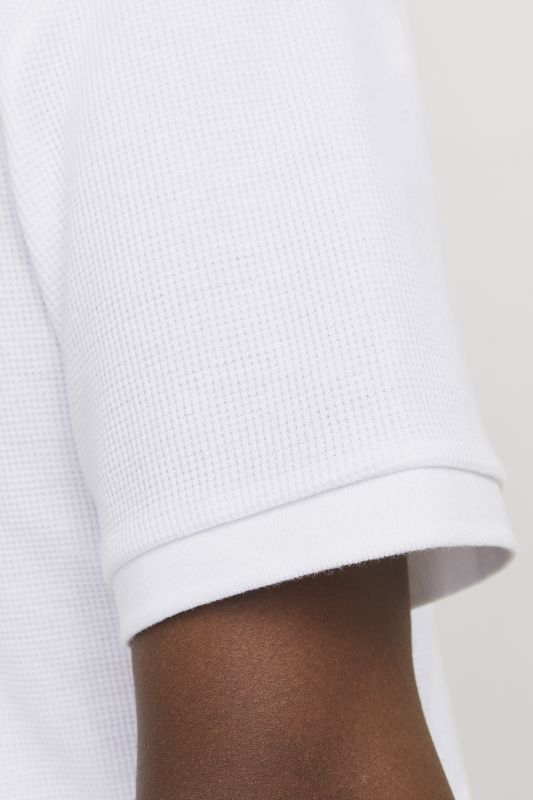 Рубашкa поло JACK & JONES 12268130-White