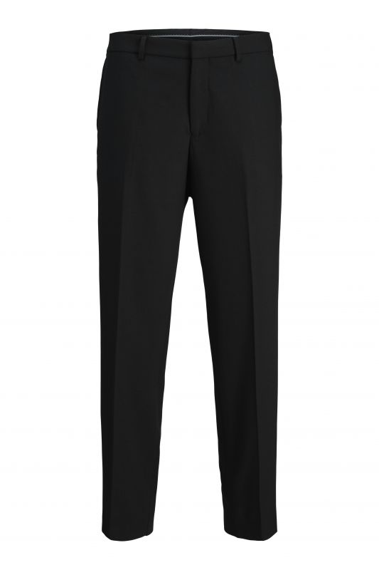 Костюмные брюки JACK & JONES 12270098-Black