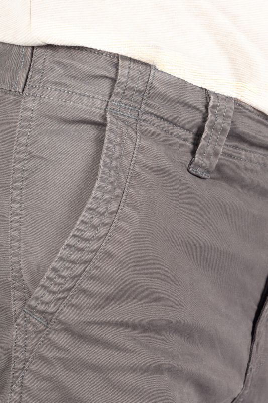 Шорты чинос JACK & JONES 12274211-Castlerock