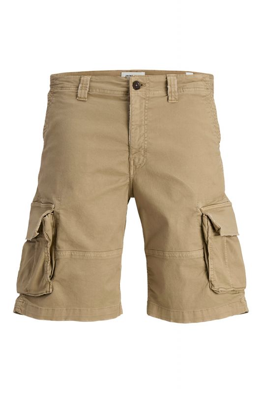 Шорты чинос JACK & JONES 12274211-Elmwood