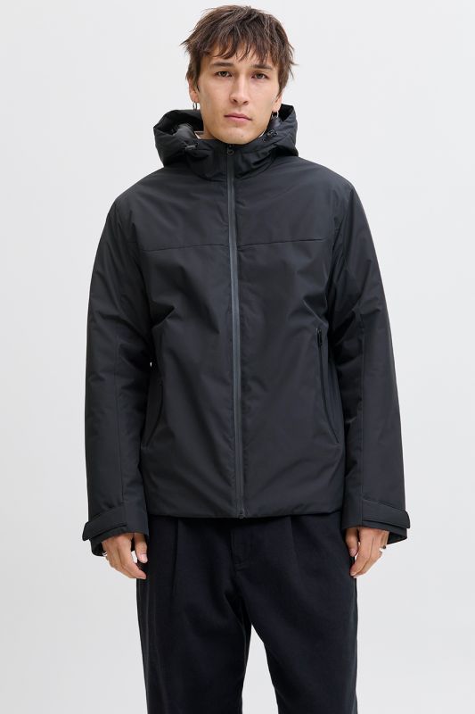 Курткa JACK & JONES 12278762-Black