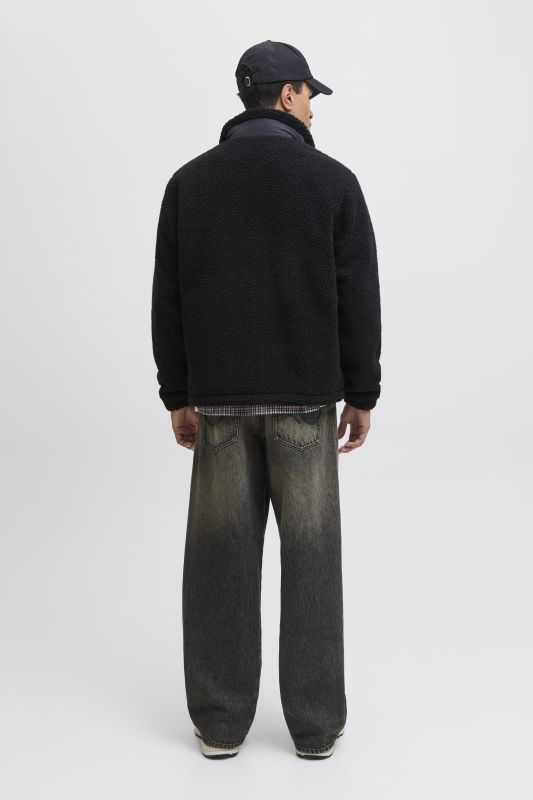 Курткa JACK & JONES 12278784-Black