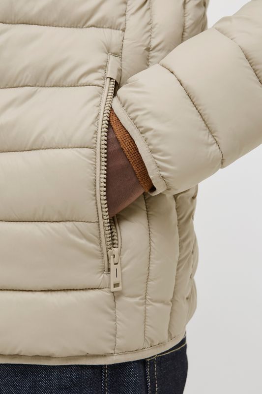 Курткa JACK & JONES 12280971-Crockery