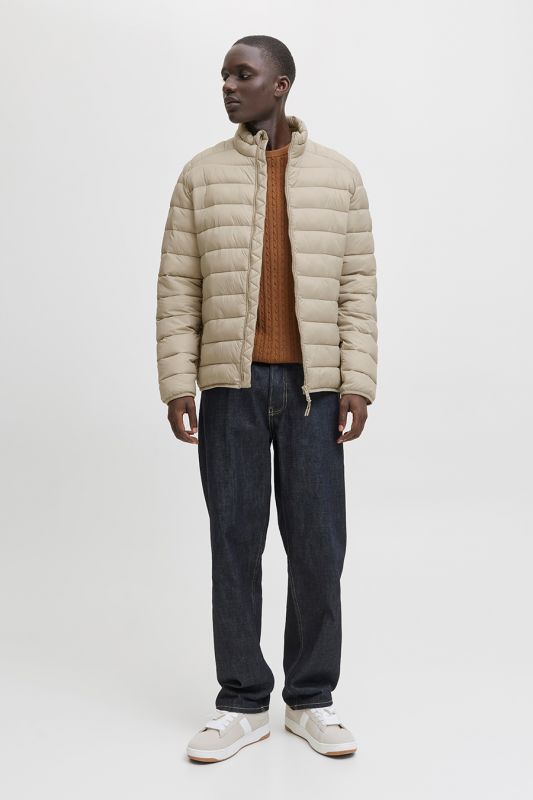 Курткa JACK & JONES 12280971-Crockery