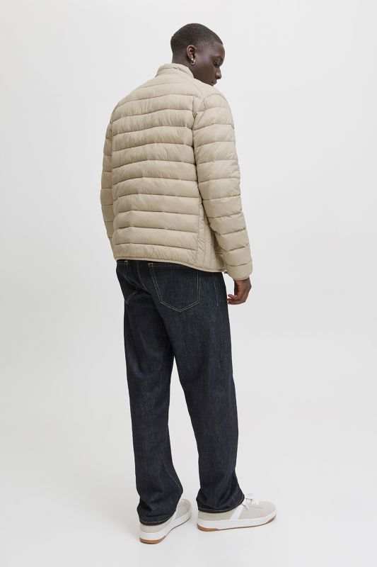 Курткa JACK & JONES 12280971-Crockery