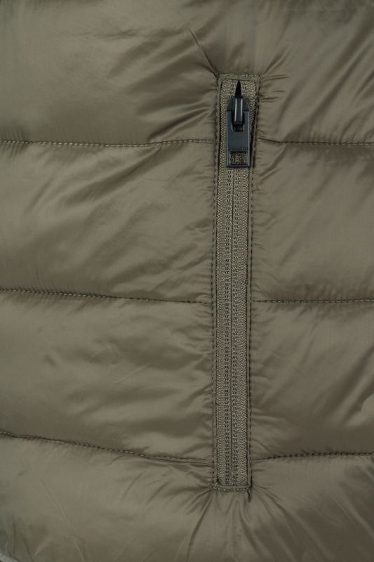 Жилет JACK & JONES 12282384-Rosin