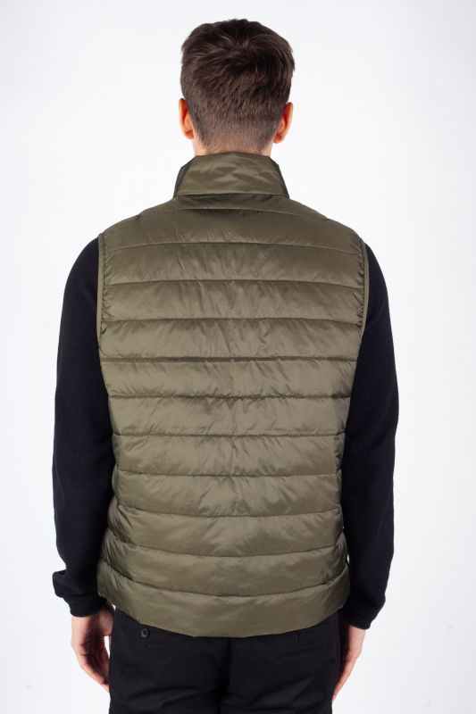 Жилет JACK & JONES 12283201-Rosin