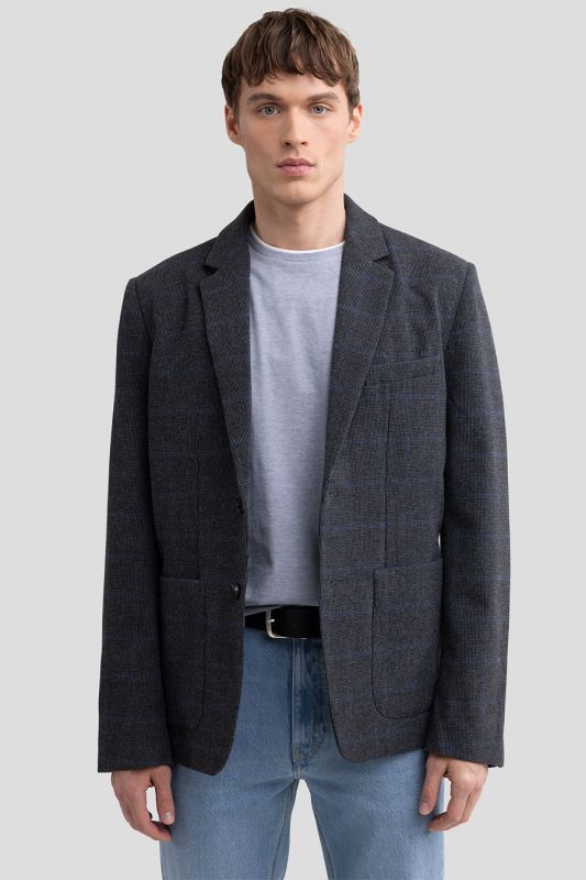 Пиджак BIG STAR 130460902