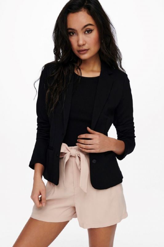Пиджак ONLY 15153144-Black