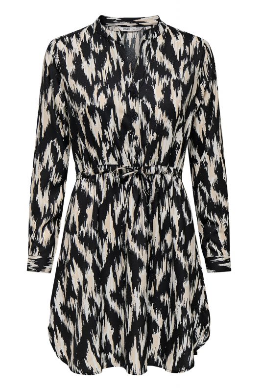  ONLY 15200543-Black-SCARLET