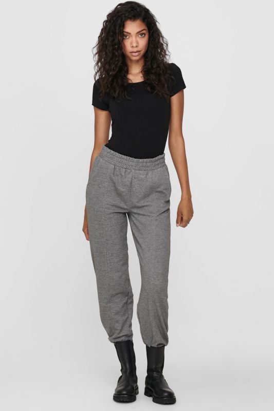 Футболкa ONLY 15205059-Black