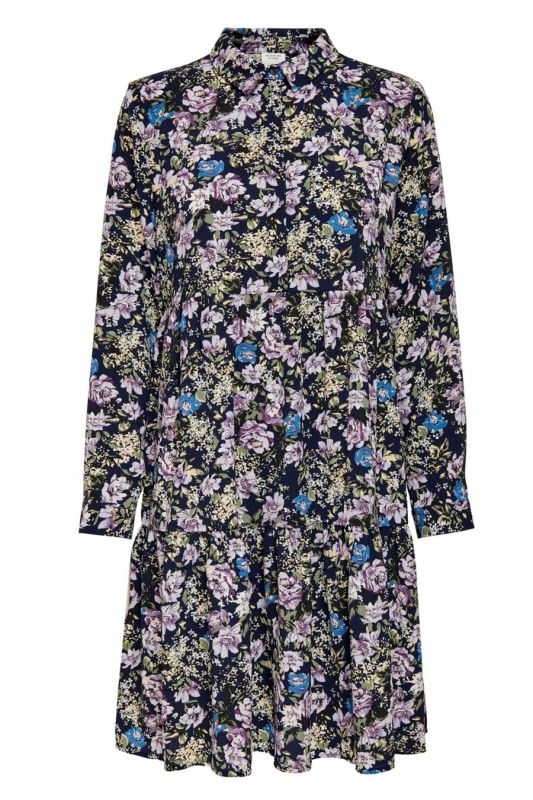  JACQUELINE DE YONG 15221987-Black-Iris