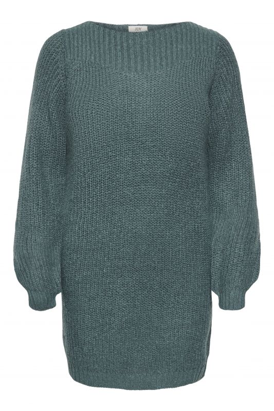 Вязанное платье JACQUELINE DE YONG 15234103-North-Atlant