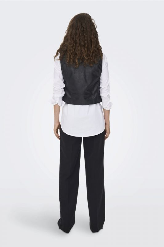 Жилет ONLY 15239240-Black