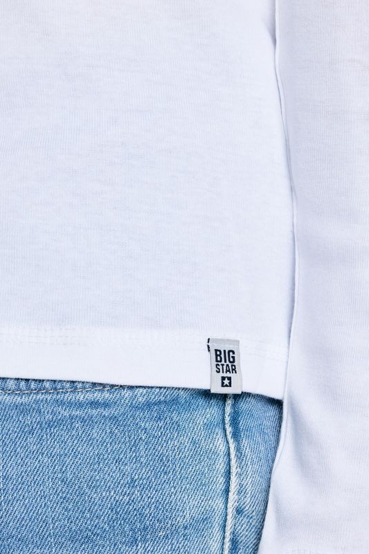 Футболкa BIG STAR 152538101